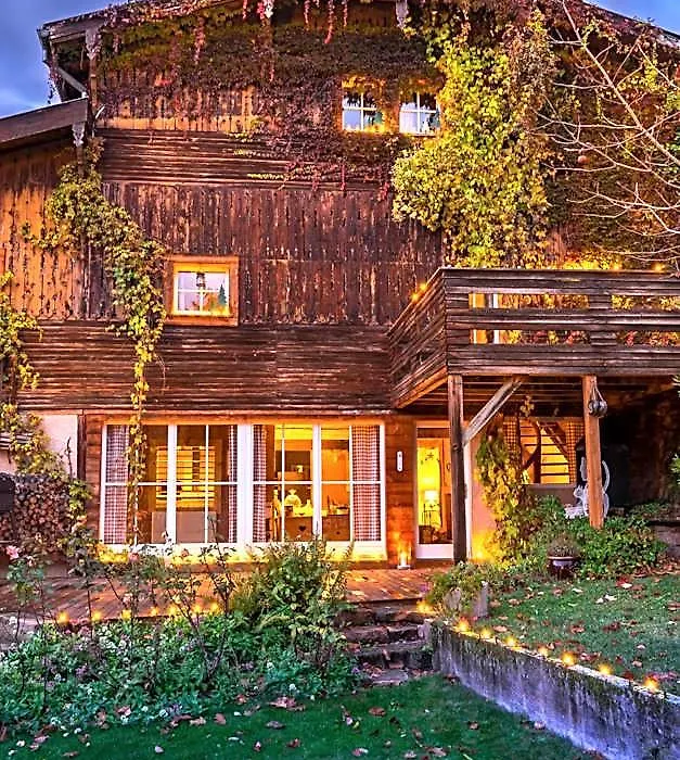 La Grange Du Couvent B&B-1