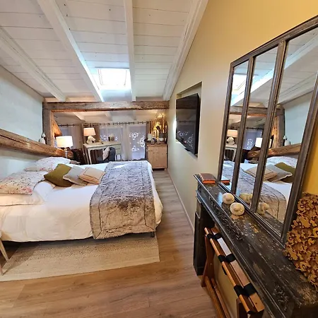 La Grange Du Couvent B&B-2