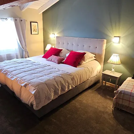 La Grange Du Couvent B&B-3